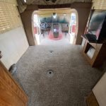 RV Carpet Replacement Custom Way