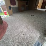 RV Carpet Replacement Los Angeles