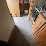 RV Carpet Replacement orange County Custom WAy