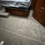 RV Carpet replacement Costa Mesa