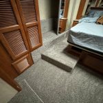 RV Carpet replacement Los Angeles