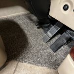 RV Carpet replacement Los Angeles California