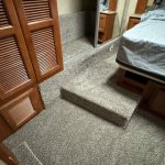 RV Carpet replacement Los Angeles California Orange County