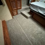 RV Carpet replacement Orange County