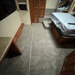 RV Carpet replacement RV Flooring