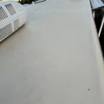 RV PVC Roofing Membrane Replace Cusrom Way