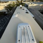 RV PVC Roofing Membrane Replace Custom Way