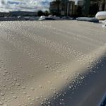 RV PVC Roofing Membrane Replace RV Repair Orange County Costa Mesa