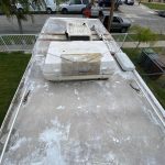 RV Roof Repair