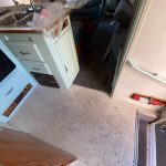 RV floor repair Costa Mesa