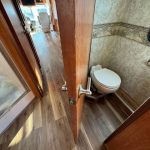 Waterproof Vinyl Flooring rv service