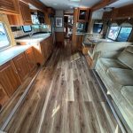 Waterproof Vinyl RV Flooring Costa Mesa OC