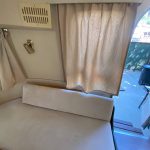 airstream Vintage trailer interior remodeling Costa Mesa