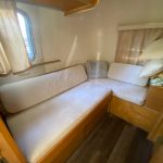 airstream Vintage trailer interior remodeling Los Angeles