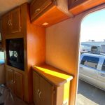 cabinet repair in the rv