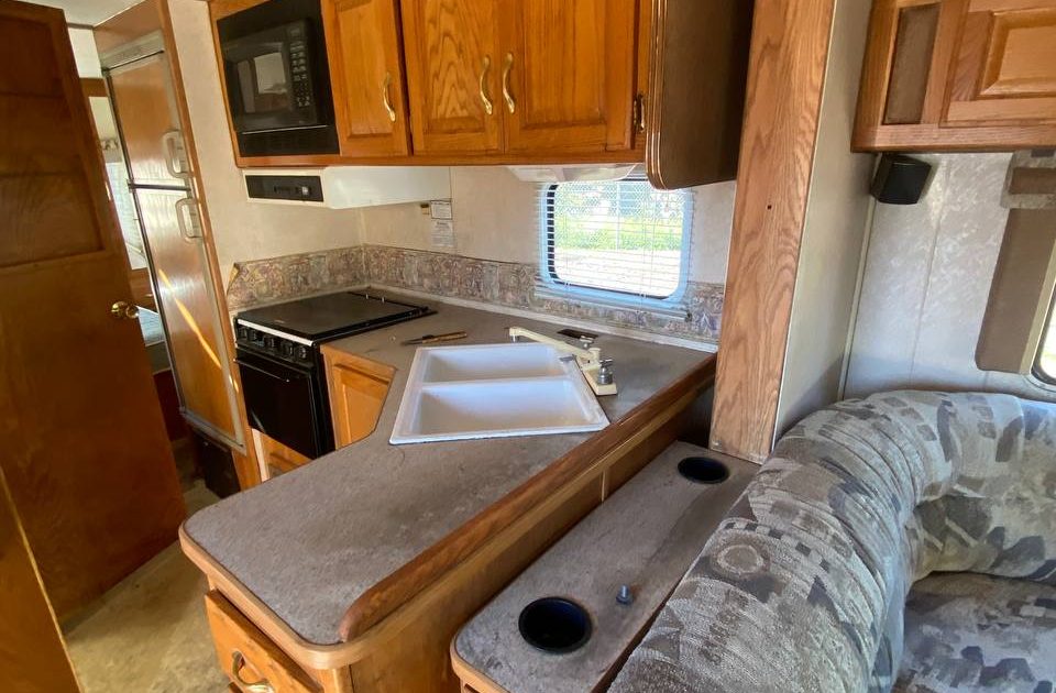 cabinet repair in the rv costa mesa