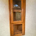 cabinets renovation rv