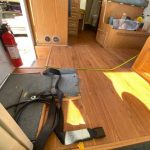 camper floor repair near me