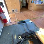 carpet flooring RV repair Orange County