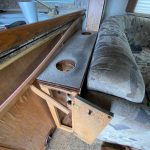 furniture repair