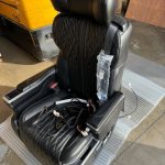 mercedes sprinter Seats installation