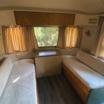 small camper renovation