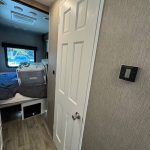 Mercedes Sprinter Airstream Interior Renovate