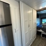 Mercedes Sprinter Airstream Interior Renovation Costa Mesa