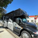 Mercedes Sprinter Airstream Renovation Costa Mesa Orange County California