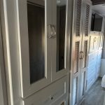 RV Closet remodeling