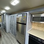 Thor Motor Coach Challenger interior renovation Oramge County