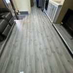 class a motorhome interior remodel