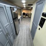 class a motorhome interior remodeling