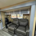 class a motorhome interior remodeling California