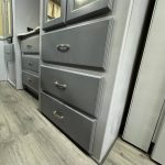 class a motorhome interior remodeling Costa Mesa