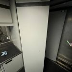 hauler renovation Cabinets