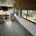 RV Water Damage Renovation