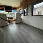 RV Water Damage Repair