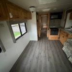 RV Water Damage Repair California