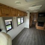 RV Water Damage Repair Costa Mesa