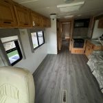 RV Water Damage Repair Los Angeles