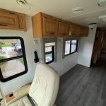 RV Water Damage Repair Orange County