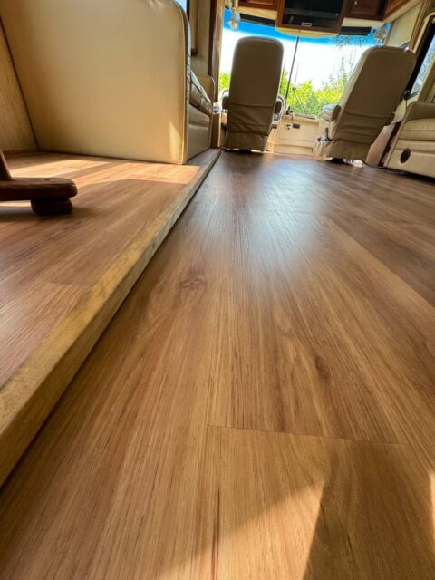 best rv vinyl flooring Costa Mesa