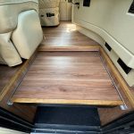 how to install vinyl plank flooring in rv