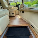 how to install vinyl plank flooring rv