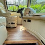 install vinyl plank flooring rv