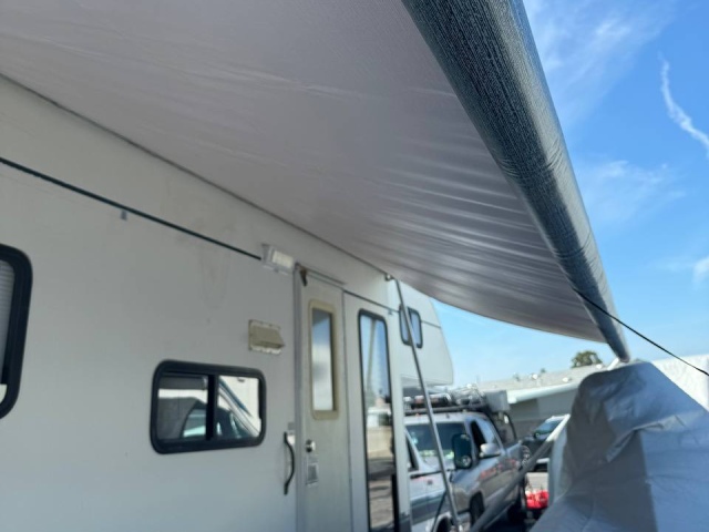 rv awning costa mesa california custom way