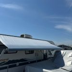 rv camper awnings