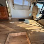 rv flooring California