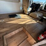 rv flooring ideas